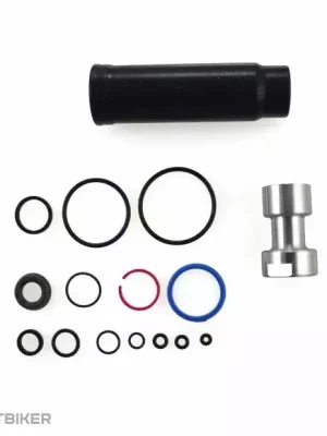 FOX Cartridge Rebuild Kit (32/34 SC 8mm Shaft FIT4 2019+) Přímo Od Výrobce