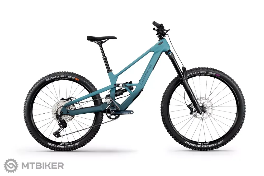 Akční Nabídka Lapierre Spicy CF 7.9 29/27.5 kolo, sequoia green