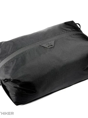 Must-Have Peak Design Ultralight Packing Cube Small pouzdro, 10 l, černá