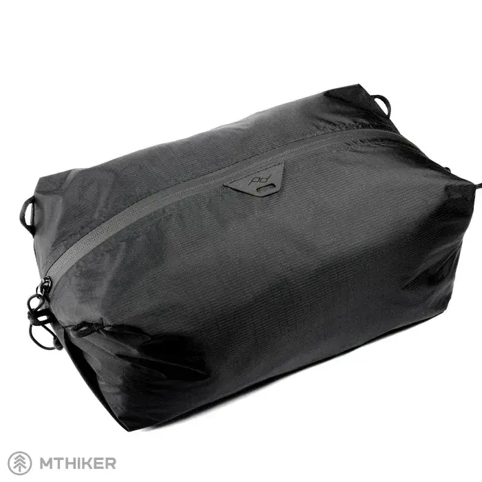 Must-Have Peak Design Ultralight Packing Cube Small pouzdro, 10 l, černá