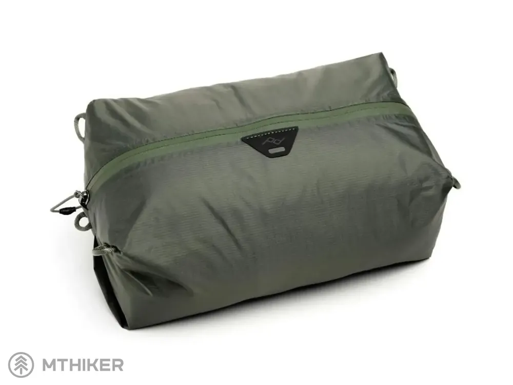 Akční Nabídka Peak Design Ultralight Packing Cube Small pouzdro, 10 l, sage
