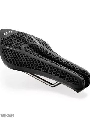 Horká Nabídka fizik TRANSIRO AERIS LD R3 ADAPTIVE sedlo, 135 mm