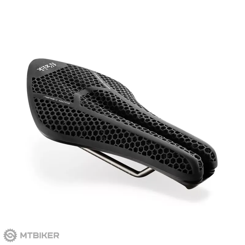 Horká Nabídka fizik TRANSIRO AERIS LD R3 ADAPTIVE sedlo, 135 mm