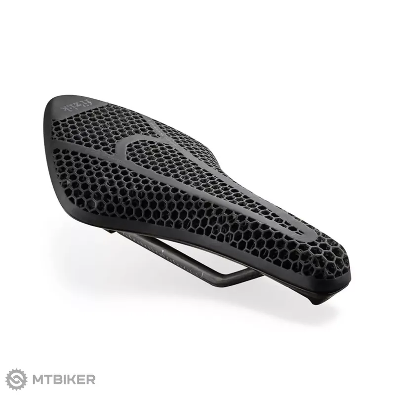 Zlevněný fizik TRANSIRO AERIS SD R1 ADAPTIVE sedlo, 135 mm