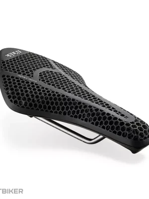 Bezpečná Platba fizik TRANSIRO AERIS SD R3 Adaptive sedlo, 135 mm