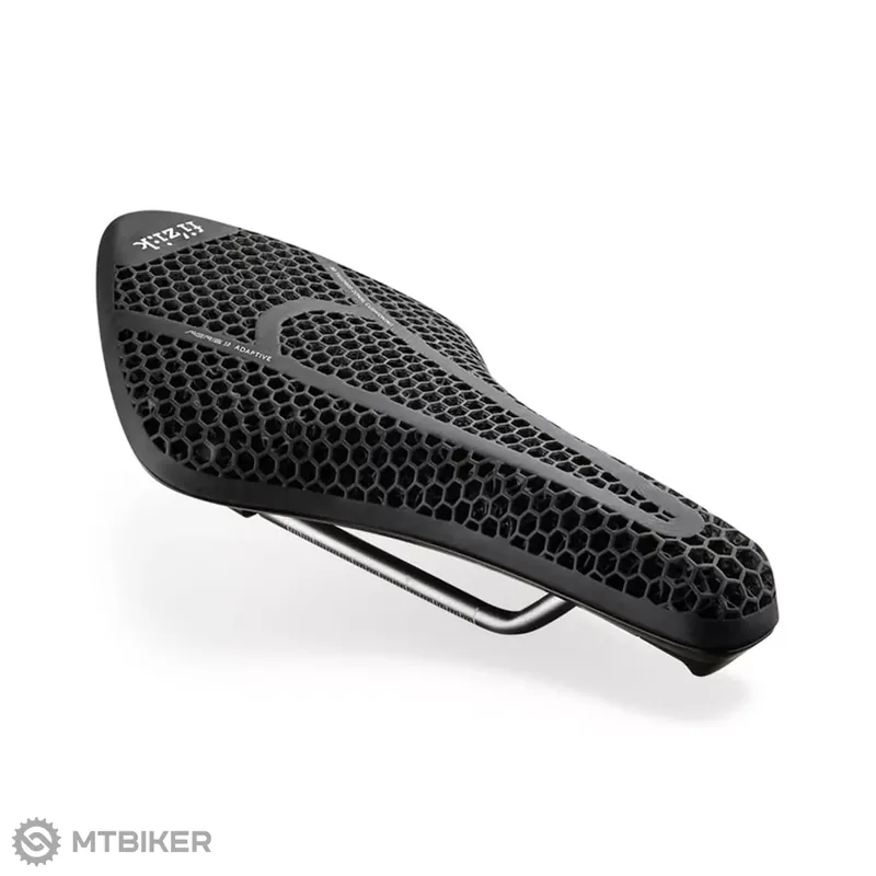 Bezpečná Platba fizik TRANSIRO AERIS SD R3 Adaptive sedlo, 135 mm