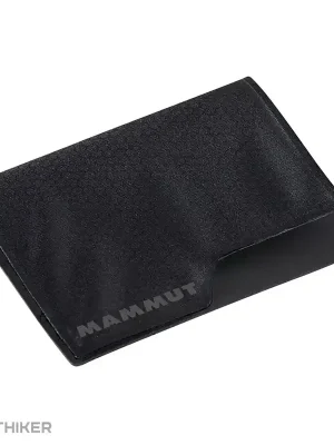 Dokud Zásoby Vydrží Mammut Smart Wallet Ultralight peněženka, černá