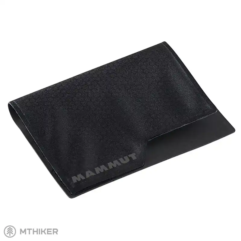 Dokud Zásoby Vydrží Mammut Smart Wallet Ultralight peněženka, černá