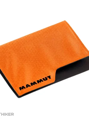 Nejprodávanější Mammut Smart Wallet Ultralight peněženka, oranžová
