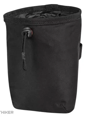 Rychlé Dodání Mammut Crag Chalk Bag sáček na magnesium, černá