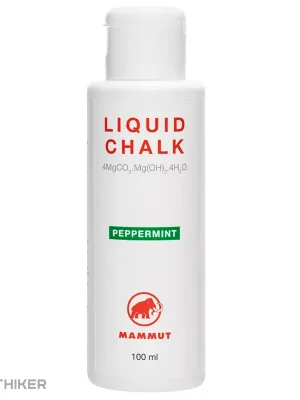 Mammut Liquid Chalk Peppermint magnesium, 100 ml Tovární Cena