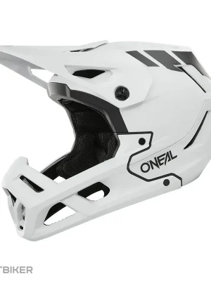 O‘NEAL SL1 CREST přilba, bílá/černá Cenový Hit