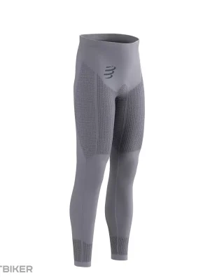 COMPRESSPORT On/Off spodky, šedá Dokud Zásoby Vydrží