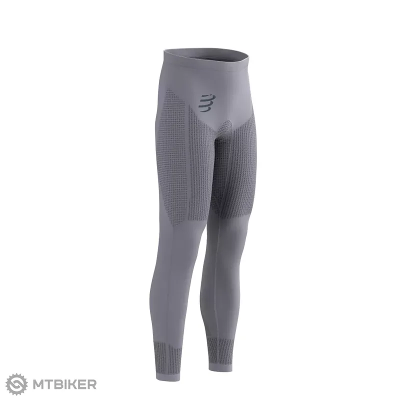 COMPRESSPORT On/Off spodky, šedá Dokud Zásoby Vydrží