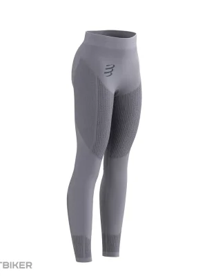 Oblíbený COMPRESSPORT On/Off dámské spodky, šedá
