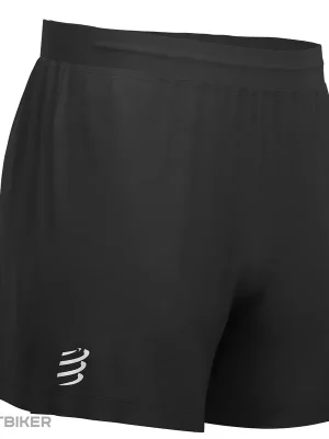 Cenově Výhodný COMPRESSPORT Performance šortky, černá