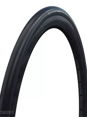 Ověřený Schwalbe One 365 700x28C RaceGuard plášť, kevlar