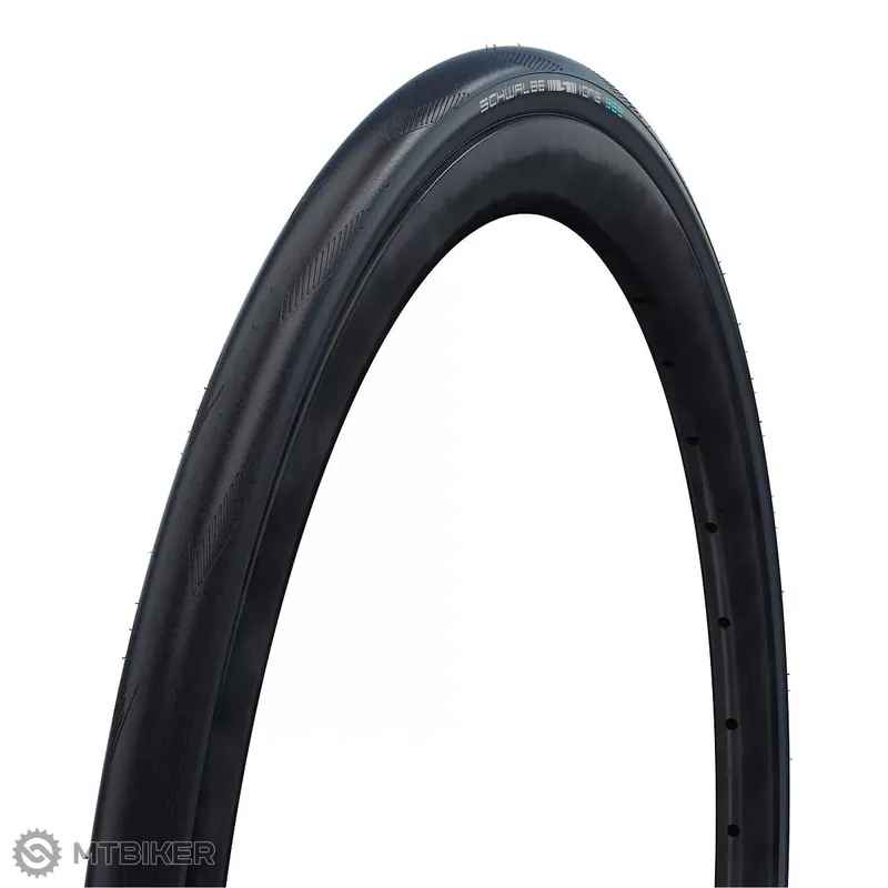 Ověřený Schwalbe One 365 700x28C RaceGuard plášť, kevlar
