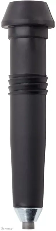 LEKI Flex Tip Short náhradní hrot, černá Nakupujte Hned