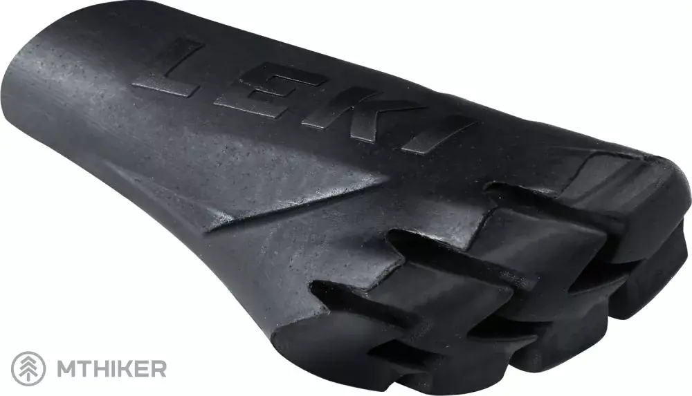 LEKI Power Grip Pad Walking gumové patky, pár Nejprodávanější