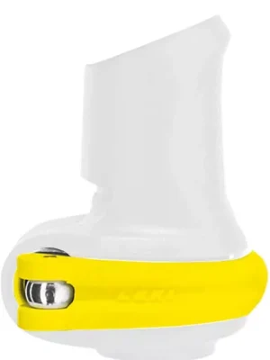 Speciální Cena LEKI SpeedLock Lever náhradní páčka, 18/16 mm, neonyellow