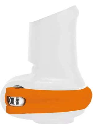 Cenově Výhodný LEKI SpeedLock náhradní páčka, 18/16 mm, lever orange