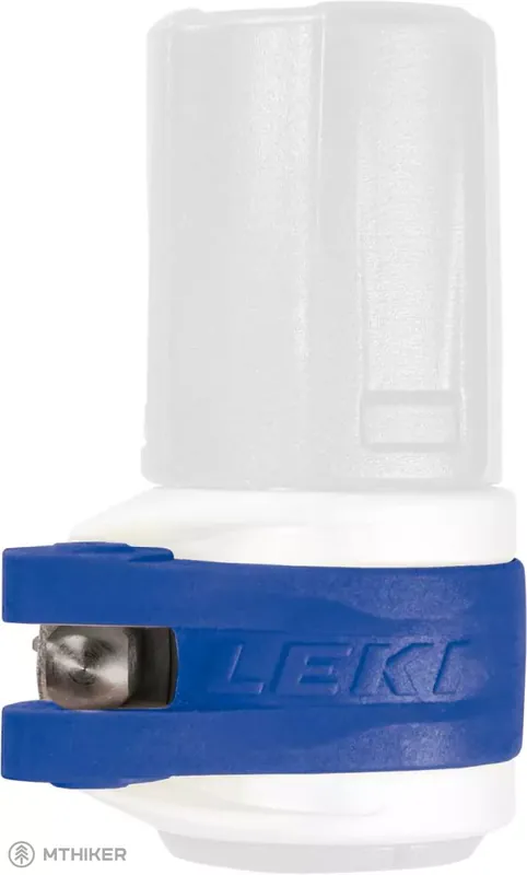 LEKI Speedlock 2 náhradní páčka, 16/14 mm, lever blue Speciální Cena