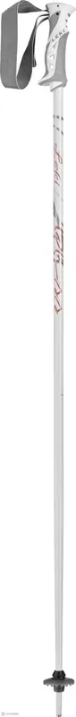 Levný LEKI Bliss hole, white-silver-rosegold