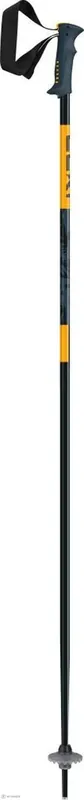 LEKI Spitfire Lite hole, denimblue-aegeanblue-mustardyellow Super Cena