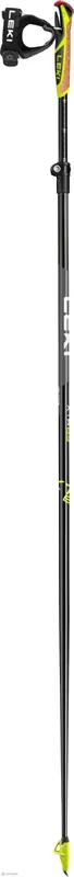 Pouze Dnes LEKI XTA 6.5 Vario hole, black-white-neonyellow