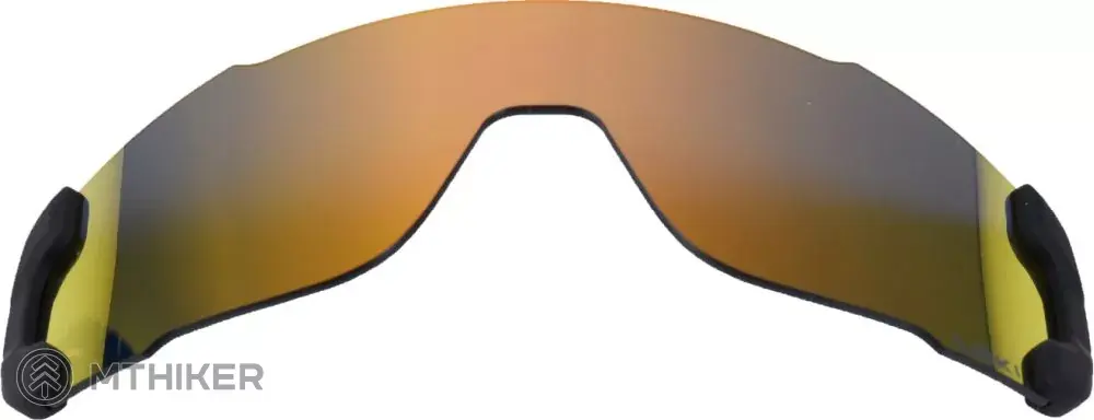 Top Prodej LEKI Storm Magnetic náhradní sklo, rainbow