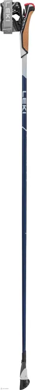 Víkendová Akce LEKI Smart Pacer Lite hole, midnightblue dark metallic-darkblue-white