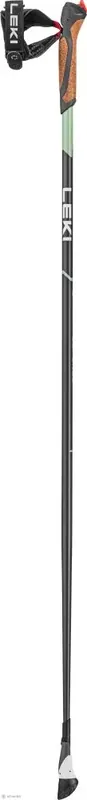 LEKI Smart Response hole, dark anthracite-smokegreen-white Výprodej