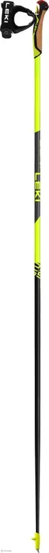 Dokud Zásoby Vydrží LEKI PRC 650 hole, neonyellow/black