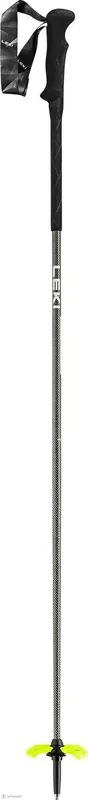 Levný LEKI Guide Lite One Carbon hole, aramid carbon yellow/white