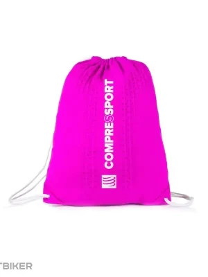 Sleva COMPRESSPORT Endless kapsa, Fluo Pink