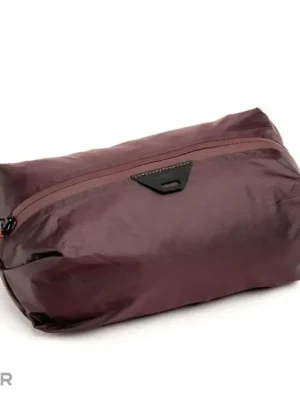 Nejlepší Volba Peak Design Ultralight Packing Cube XS pouzdro, eclipse