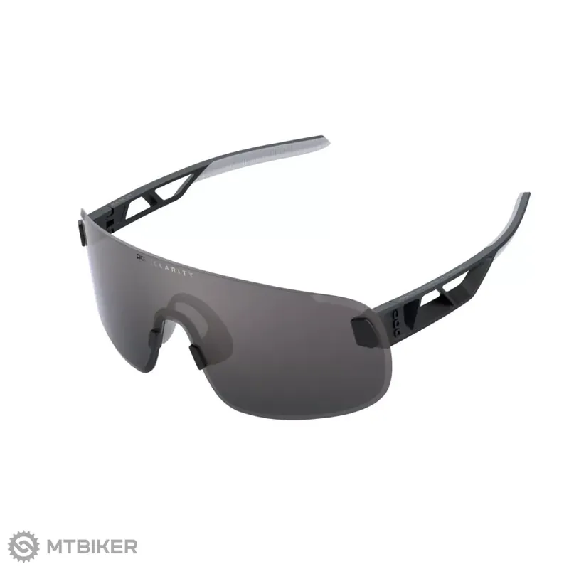 POC Elicit brýle, uranium black/sunny grey Cenový Hit