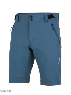 Autentický Northfinder ALBRECHT kraťasy, jeans