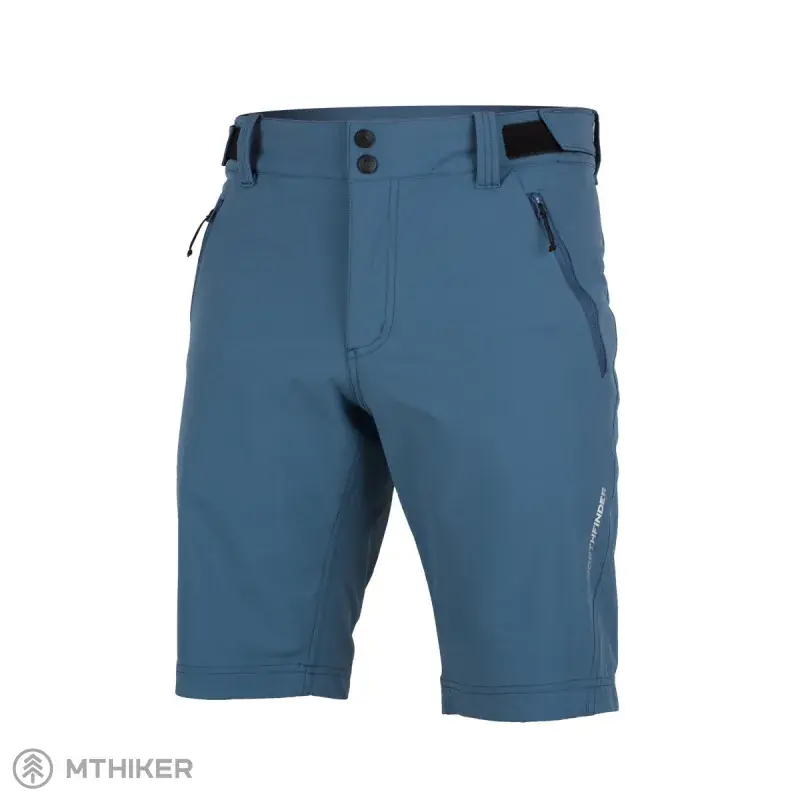Autentický Northfinder ALBRECHT kraťasy, jeans