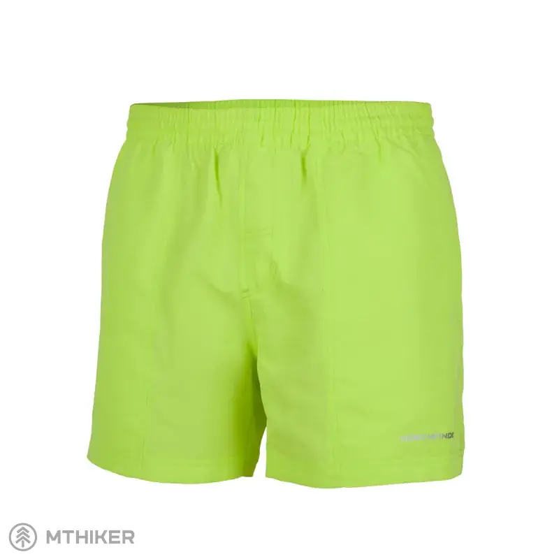 Northfinder EIKE kraťasy, neonyellow Sezónní Sleva