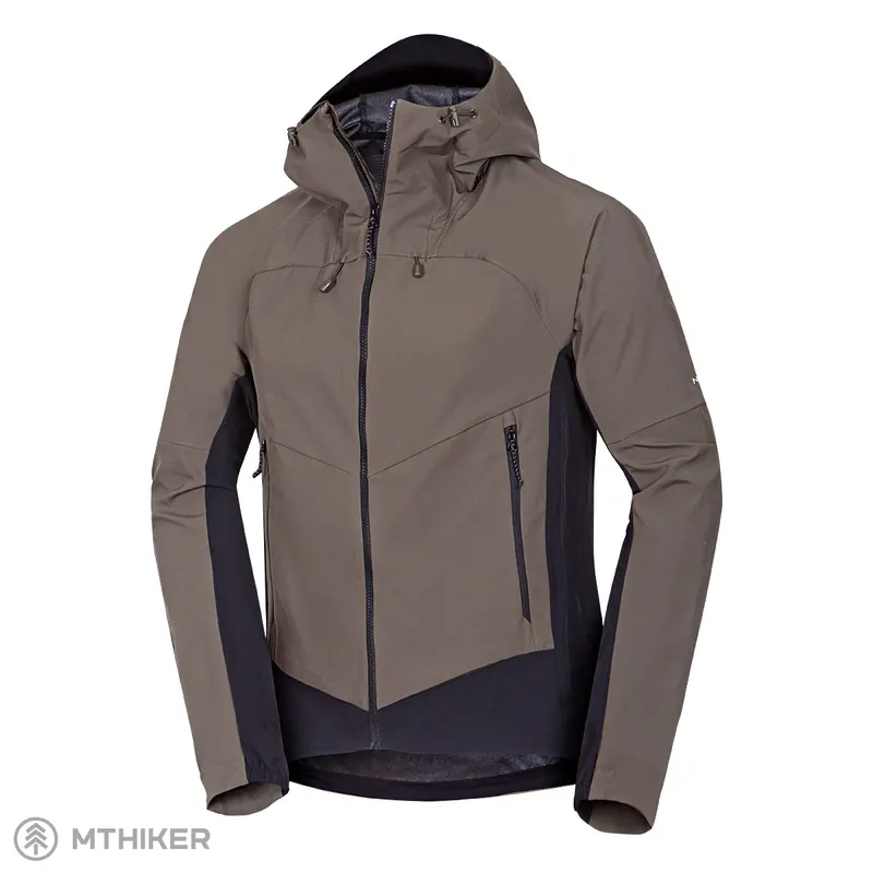 Northfinder CIRO bunda, tarmac Must-Have