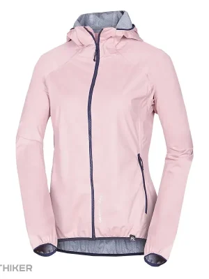 Northfinder BROOK dámská bunda, lightpink Časově Omezené