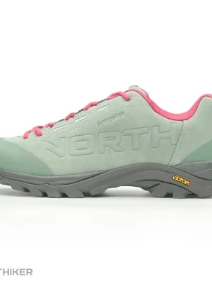 Akční Cena Northfinder MANA1 dámské boty, greengrey