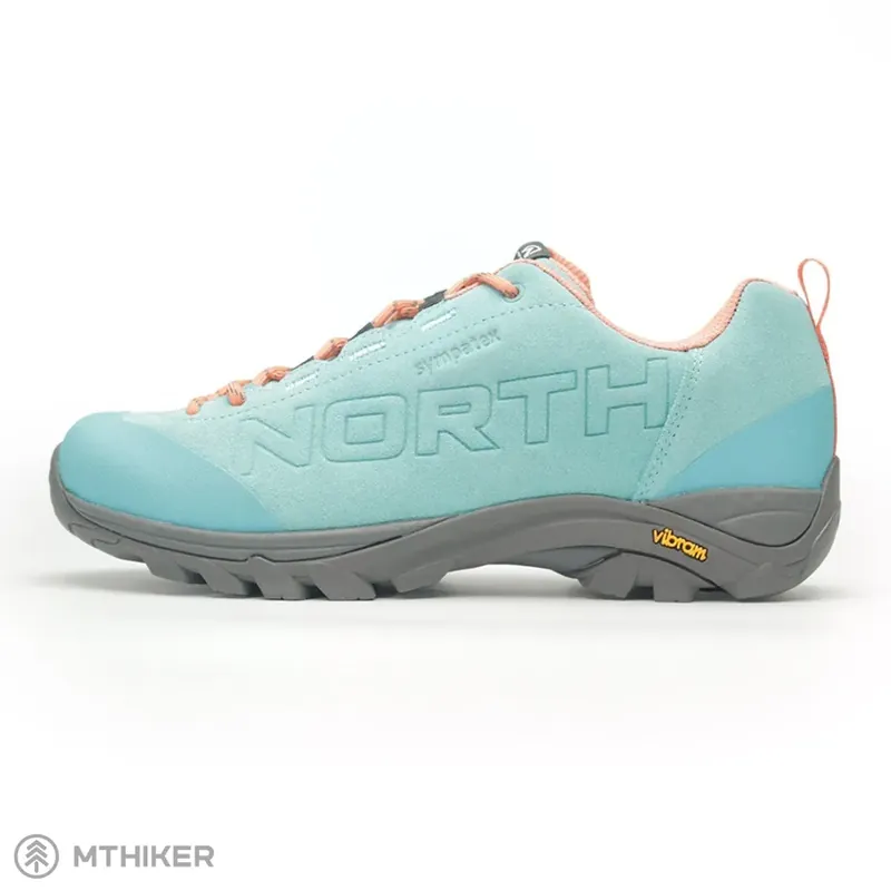 Northfinder MANA1 dámské boty, lighttyrkys Vrácení Zdarma