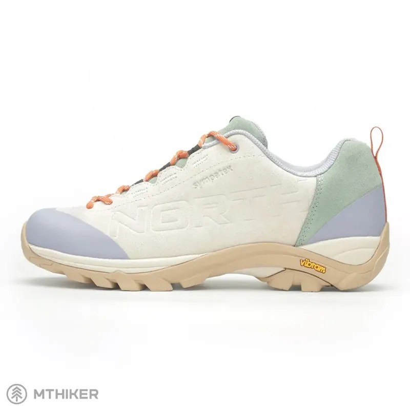 Speciální Cena Northfinder MANA1 dámské boty, multicolor