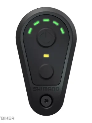 Nejlepší Cena Shimano Steps EW-SW310 Gen2 spínač systému