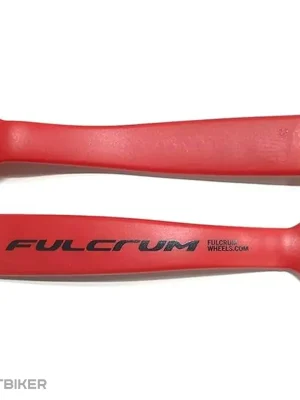 Fulcrum kompozitní montpáky, 6 ks Značkový