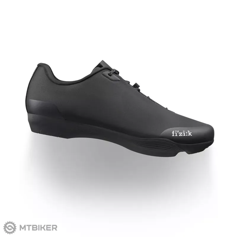 Aktuální fizik TEMPO BEAT tretry, černá