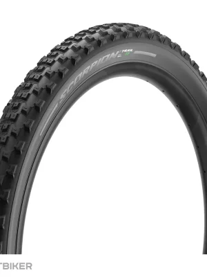 Cenová Bomba Pirelli Scorpion™ Trail R 29x2.4" ProWALL SmartGRIP plášť, kevlar, OEM